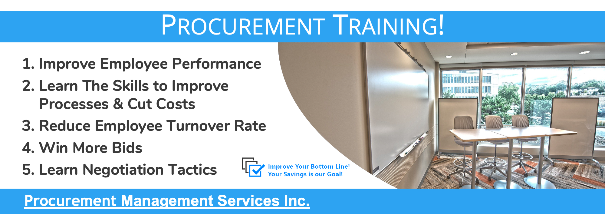 Procurement Training