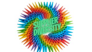 what is supplier diversity what is inclusive procurement how to start a supplier diversity program