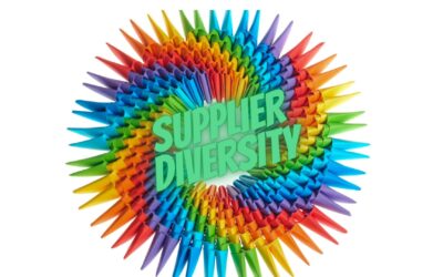 Committing to Supplier Diversity