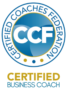 certified business coach logo 1
