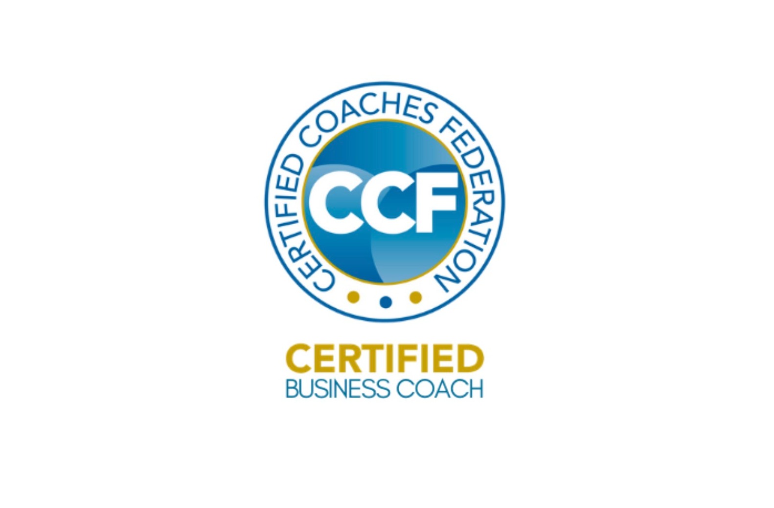 business coach certification