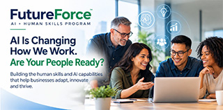 FutureForce AI + Human Skills Program